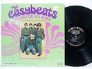 THE EASYBEATS Friday On My Mind ORIG 1967 NM LP Shrink UAL 3588 Play Graded