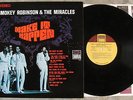 SMOKEY ROBINSON & MIRACLES 