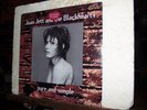 JOAN JETT & THE BLACKHEARTS sealed LP Pure & Simple RUNAWAYS original press