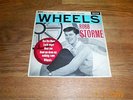ROBB STORME - Wheels - RARE 7