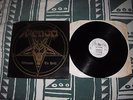 Venom ?– Welcome To Hell LP first press