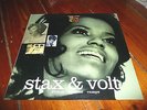STAX SIRENS & VOLT VAMPS LP SOUL MARGIE ALEXANDER CHARMELLS