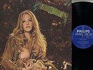 MAMA LION / PRESERVE WILDLIFE 1972 JAPAN ONLY SEXY CHEESECAKE COVER LP