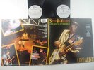 Stevie Ray Vaughan And Double Trouble,Live Alive,Dutch pressing,Double album,LP