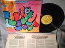 LP BRUCE COCKBURN Dancing In The Dragon's Jaws AUDIOPHILE CANADA NEAR MINT