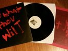 Do What Thou Wilt LP The Satanic rites of British rock 70 - 74' Ltd 200