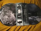 AGALLOCH marrow of the spirit PIC 2-LP (#250) ulver opeth