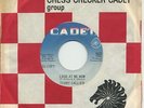 TERRY CALLIER   Look At Me Now   northern soul promo (NM)   CADET $