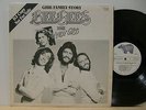 The Bee Gees Andy Gibb Family Story Glitter of Love Melody Japan Promo Only