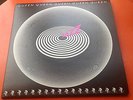 QUEEN-JAZZ-EMBOSSED UK 1ST LP+POSTER-EMA 788- 1U/-1U NEAR MINT/MUSEUM/ARCHIVE