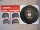 PICTURE SLEEVE Beatles/George Martin And I Love Her UA 745 Hard Day's Night