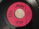 MOODY TEEN/GARAGE The Blue Dells Everything for you on Starfire mp3