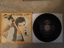 RARE TEEN/PICTURE SLEEVE Wayne Boling Please Cry on Spot mp3