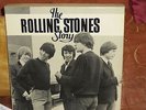 12xlp-box : THE ROLLING STONES -THE ROLLING STONES STORY  ex Zustand