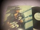 STEVIE RAY VAUGHAN AND DOUBLE TROUBLE / TEXAS FLOOD   N/MINT