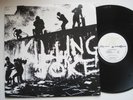 KILLING JOKE NM EG EGS 109 1st Issue Original LP