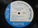Horace Silver - Blowin The Blues Away (1959) LP (VG-) ULTRA Rare MONO 1st NY Ear