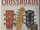 Eric Clapton-Crossroads Guitar Festival April 2013 Madison Square Garden 4LP
