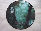 Cradle Of Filth ?Dusk And Her Embrace PIC DISC Dimmu Borgir