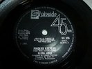 GLORIA JONES..FINDERS KEEPERS.. UK 1ST ISSUE STATESIDE No SS 555