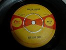 BOB & EARL..HARLEM SHUFFLE.. 1ST ISSUE SUE LABEL No WI-374
