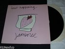 Beat Happening, Jamboree, Hand Signed By Calvin Johnson