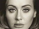 ADELE - 25 - NEW VINYL SEALED LP -