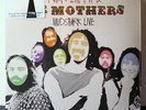 FRANK ZAPPA & THE MOTHERS 'Mudshark Live' 180g Vinyl LP NEW & SEALED