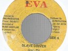 F.Z. FRANCIS - SLAVE DRIVER / VERSION        7