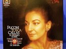 MARIA CALLAS,La Scala 1953/TOSCA/1980s ANGEL VOICES DMM German Mono 2LP BOX