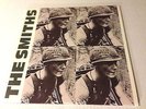 THE SMITHS Meat Is Murder (1985) SIRE 25269-1 VG+ Record VG+ Cover