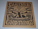 Culture Good Things RAS Records 3048 Washington D.C. FAST SHIPPING