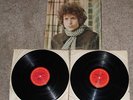 BOB DYLAN BLONDE ON BLONDE 2 LP VG+/EXCELLENT vinyl 2nd issue