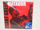 GRANT GREEN / Matador   Music Matters 45 RPM Blue Note audiophile SEALED