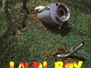 Phish Lawn Boy VINYL 12