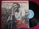 Juan Pablo Torres - Con Todos Los Hierros - LD-3629 Cuban funk