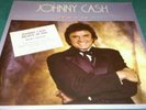 JOHNNY CASH - Believe in Him 1985 LP, PROMOTIONAL ONLY RARE Brand NEW/SEALED
