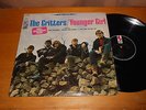 Critters 60s ROCK GARAGE LP Younger Girl STEREO USA ISSUE