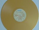 MOTORHEAD - ACE OF SPADES LP - LIMITED ED GOLD VINYL - 1980 UK BRONZE  BRON 531