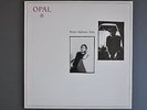 OPAL : 1987 ROUGH TRADE VINYL LP. HAPPY NIGHTMARE BABY. [ mazzy star ]