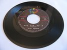 BENNY SPELLMAN - FORTUNE TELLER / LIPSTICK TRACES  (ON A CIGARETTE) - MINIT