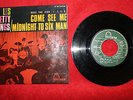 LES PRETTY THINGS MIDNIGHT TO SIX MAN + L.S.D.  7