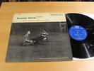 KENNY DREW Trio W/PAUL CHAMBERS & PHILLY JOE Riverside RLP 12-224 Mono