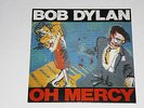 Bob Dylan Oh Mercy NEAR MINT CBS Vinyl LP
