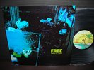 Free Tons of Sobs Japan Rare LP G/F INSERT NM