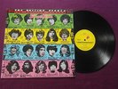 ROLLING STONES - SOME GIRLS - RARE WITHDRAWN COPY - VG+ EX VINYL LP - 1978