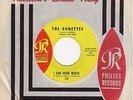The Ronettes-I Can Hear Music(VG+)