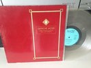 DEPECHE MODE -EVERYTHING COUNTS & LIVE- INT126.837 - TRANSPARENT VINYL - RAR