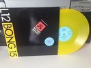 DEPECHE MODE - BEHIND THE WHEEL - LTD ED  - INT 126.876 - YELLOW  COLOR VINYL