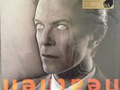 LP David Bowie - Heathen - Rare Numbered 'Orange' vinyl V&A Is Exhibition Mint